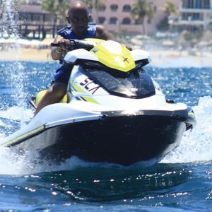 Meet your Posher, Nat